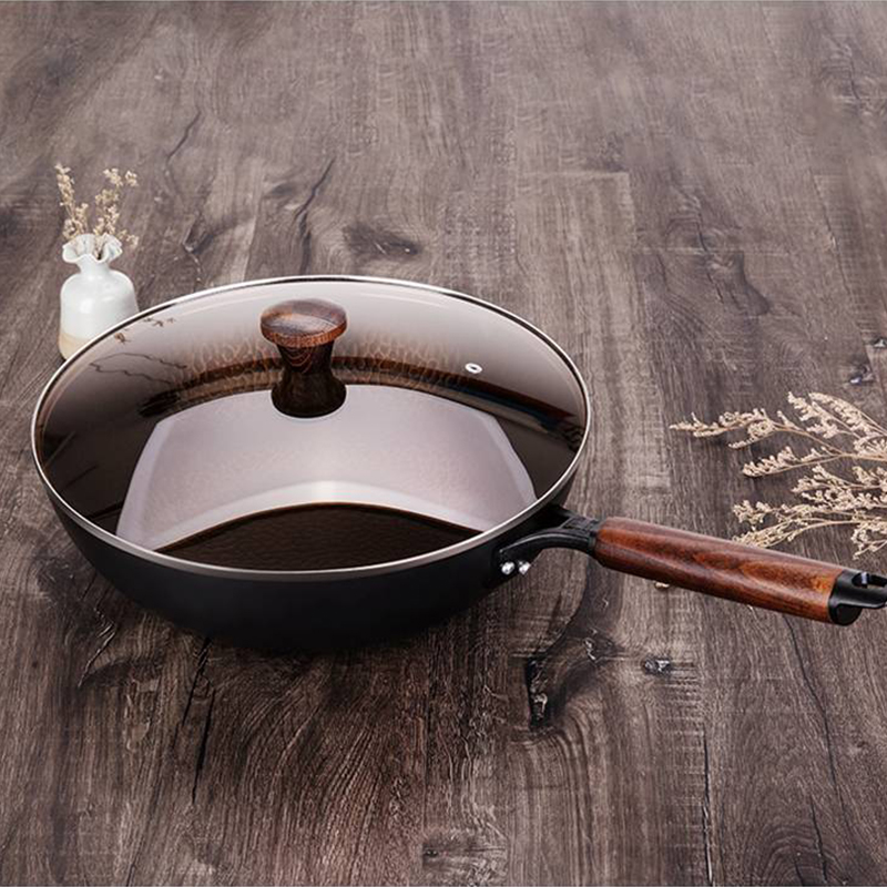 火象fire elephant纯手工古法养生锅