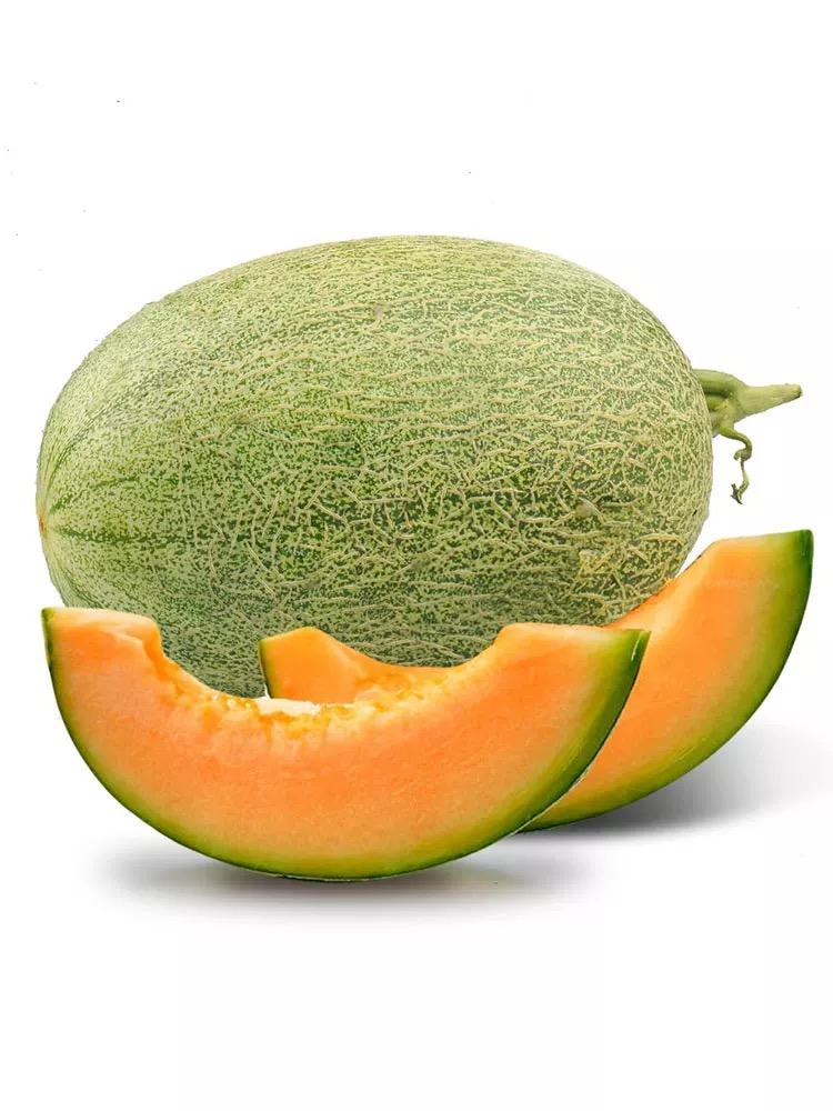 苏香七号哈密瓜 1个/不少于3500g