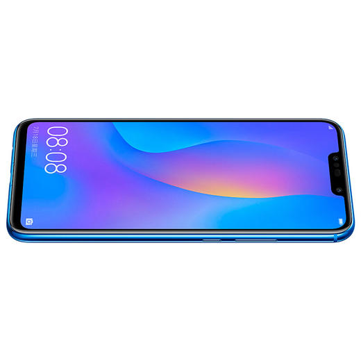 【绿地数码】华为手机 nova 3i 全网通公开版 ine-al00