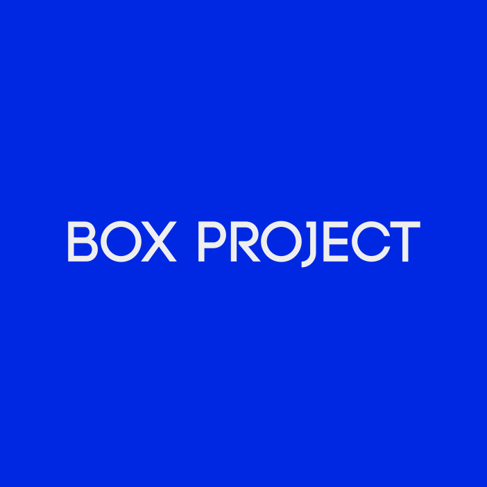 BOX PROJECT210210