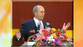 企业文化之《丰盛人生》