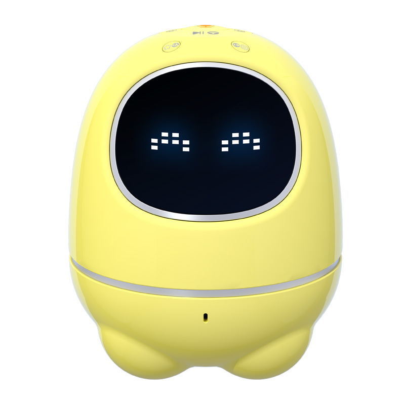 科大讯飞机器人 阿尔法蛋超能蛋智能机器人儿童学习早教玩具国学教育