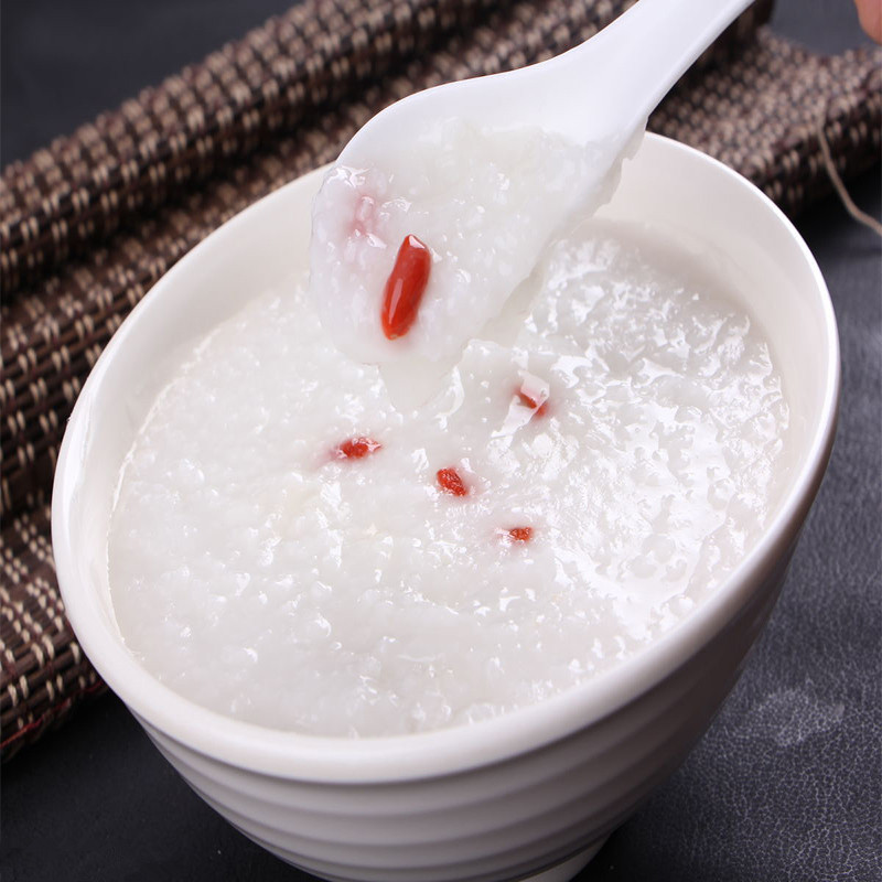 白粥