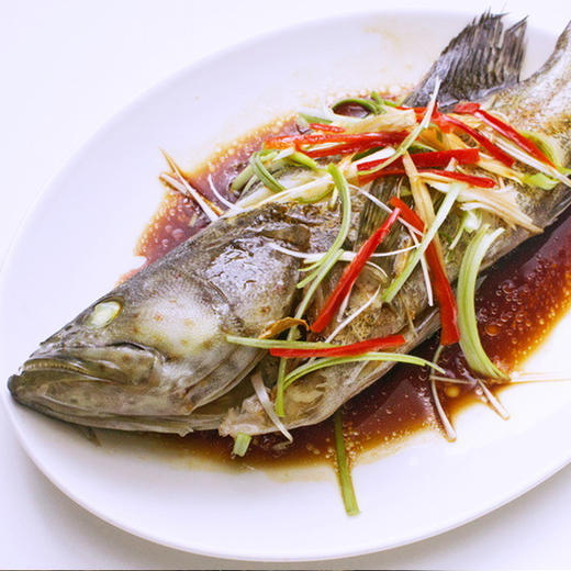 珍珠石斑鱼 商品图2