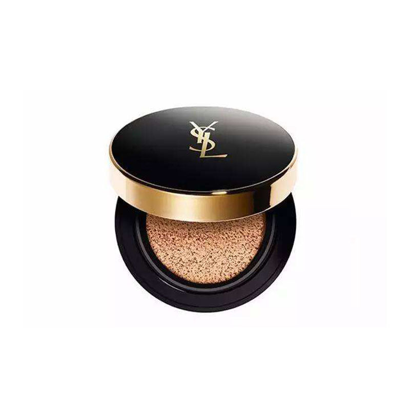 圣罗兰(YSL)明彩轻垫粉底液 10 SPF35 PA++