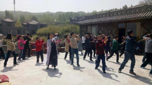 太极回春功视频 商品图0