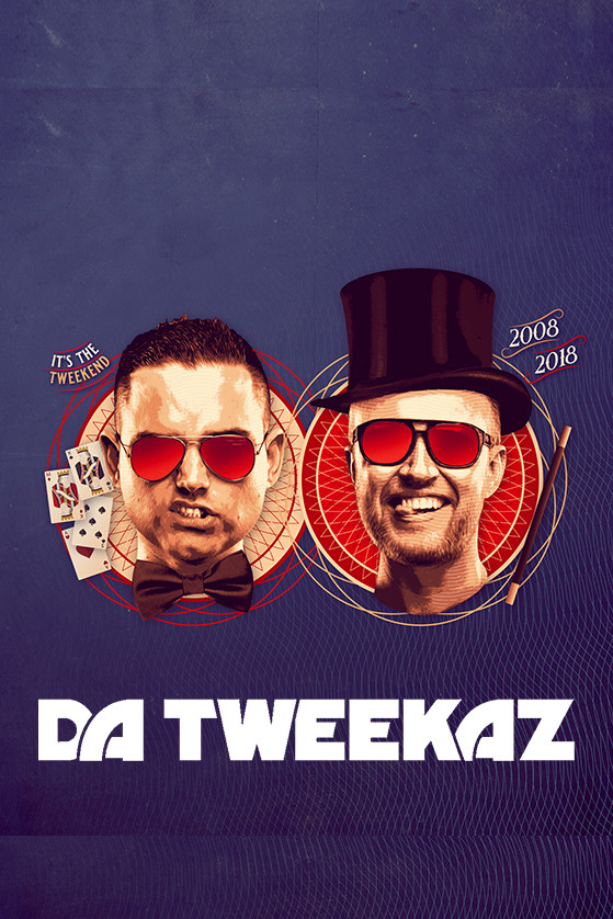 11.09 da tweekaz @one third早鸟券