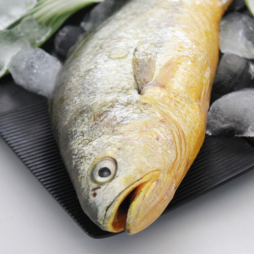 香烤小黄鱼 商品图1