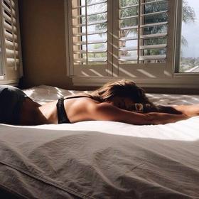 女生音道高巢的主观感受是怎样的？-【爱经课堂】