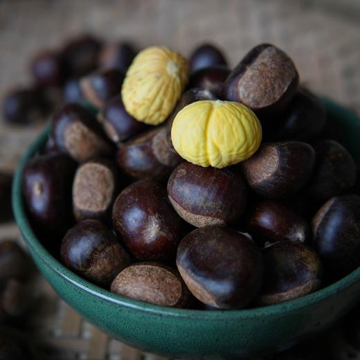 生态鲜板栗 | 合作生产*Fresh Eco-Fresh chestnut | Coprodution 商品图1