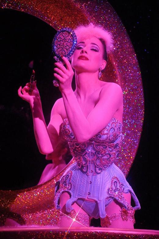 性感的人，都有1个共同点-【爱经课堂】 商品图0