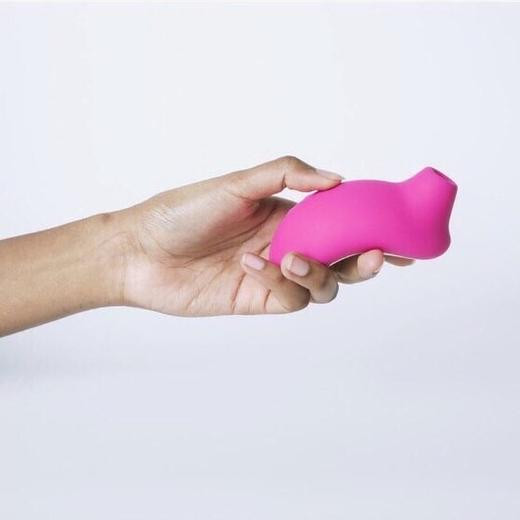 【爱经秘笈】文章 | 玩具测评系列-【爱经课堂】 商品图0