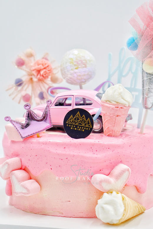 心动甲壳虫 商品图1