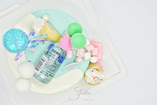 热情伏特加 商品图4