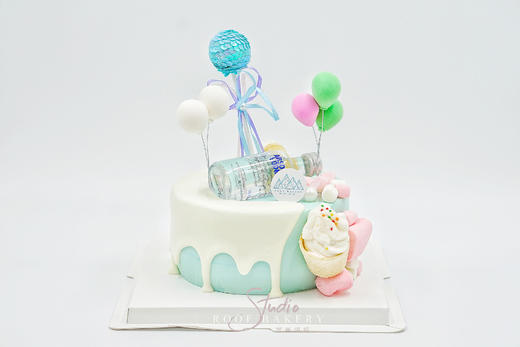 热情伏特加 商品图0