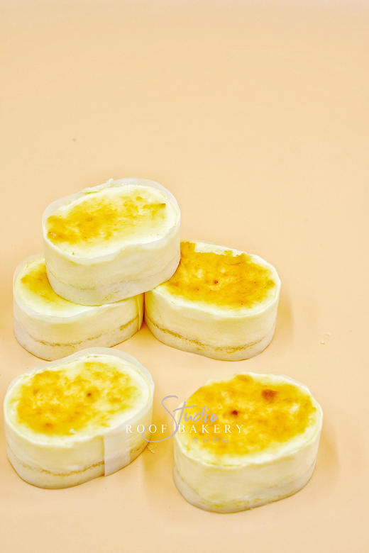 舒芙蕾 商品图0