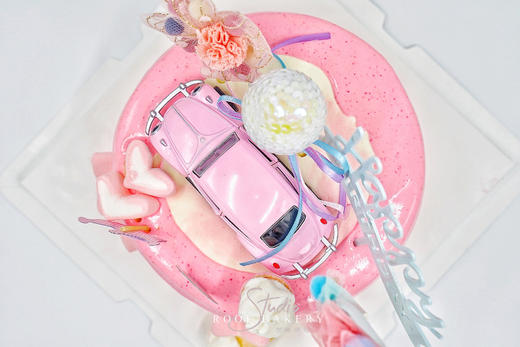 心动甲壳虫 商品图4