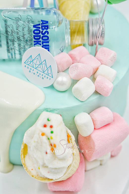 热情伏特加 商品图3