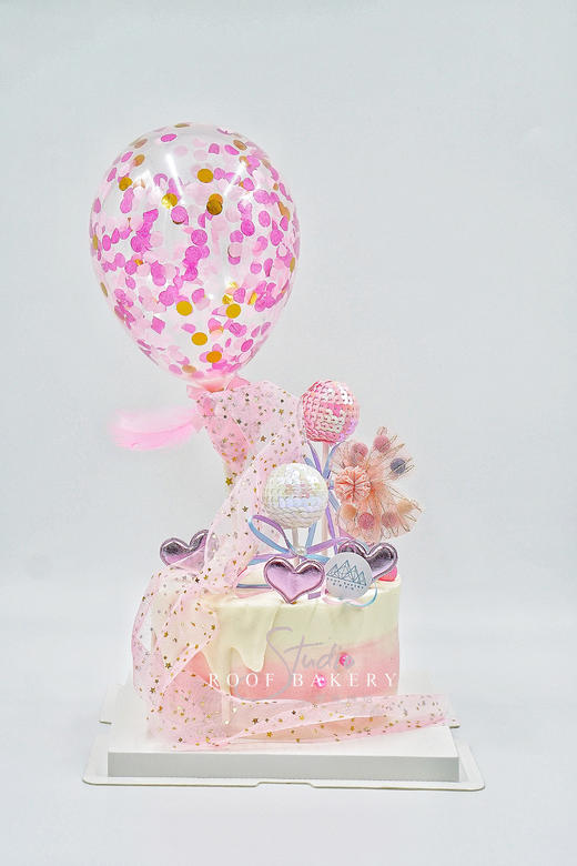 幸福气球 商品图0