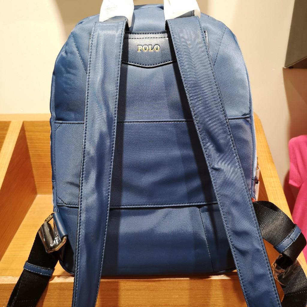 polo sport 双肩背包