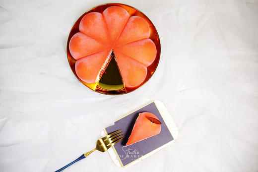 云朵红丝绒 商品图3