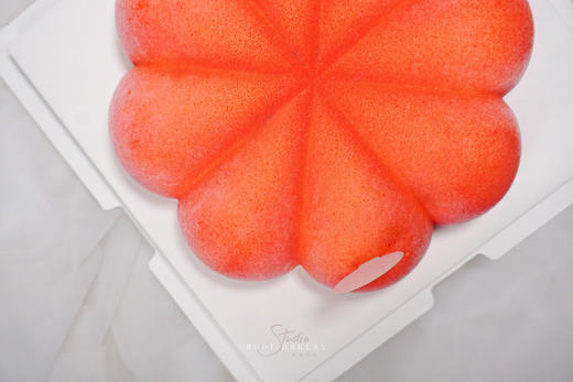 云朵红丝绒 商品图2