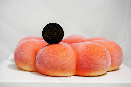 云朵红丝绒 商品图1