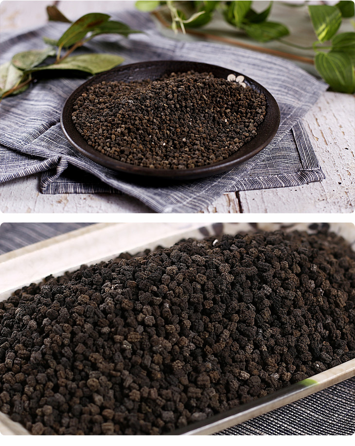 中药材批发 蚕砂 1000克