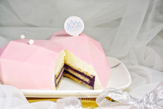 钻石心 商品图4