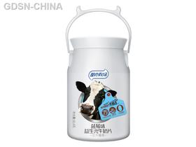 都市牧场奶片（蓝莓味）81.4克