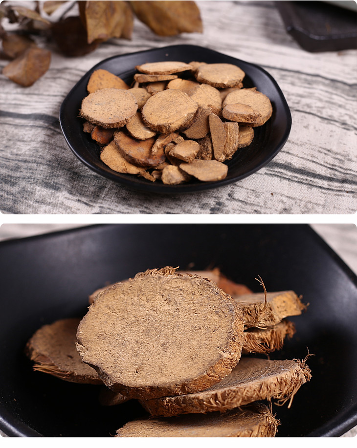 中药材批发 炒三棱 1000克