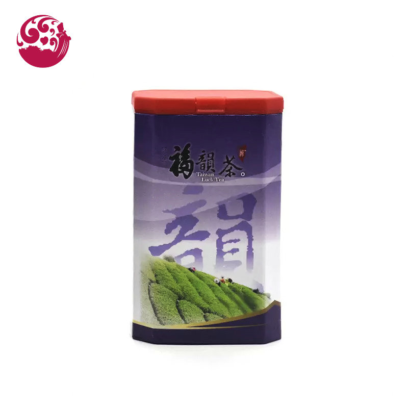 正宗台湾翠峰福韵茶半斤礼盒装礼袋装