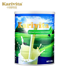 这款全脂奶粉味道真的很惊艳