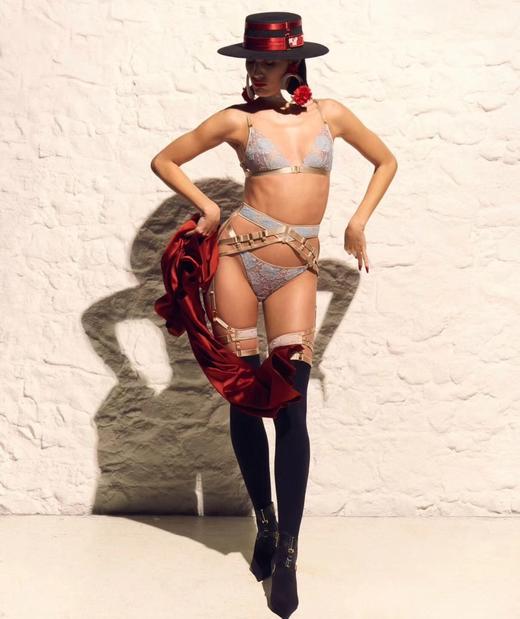 五十度灰入门-【爱经课堂】 商品图0