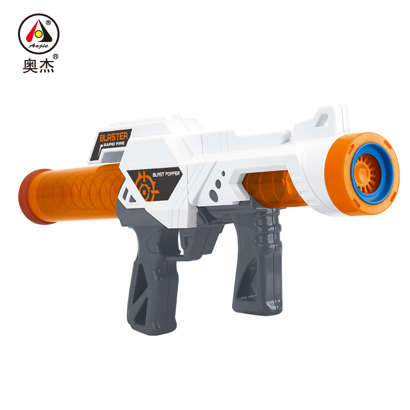 奥杰5108空气动力枪