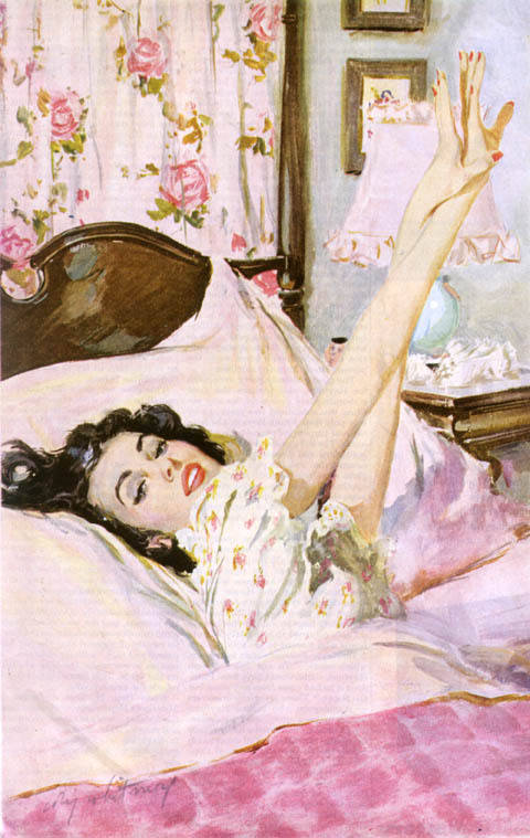 现代女性高巢指南——大胆骑上来 商品图0