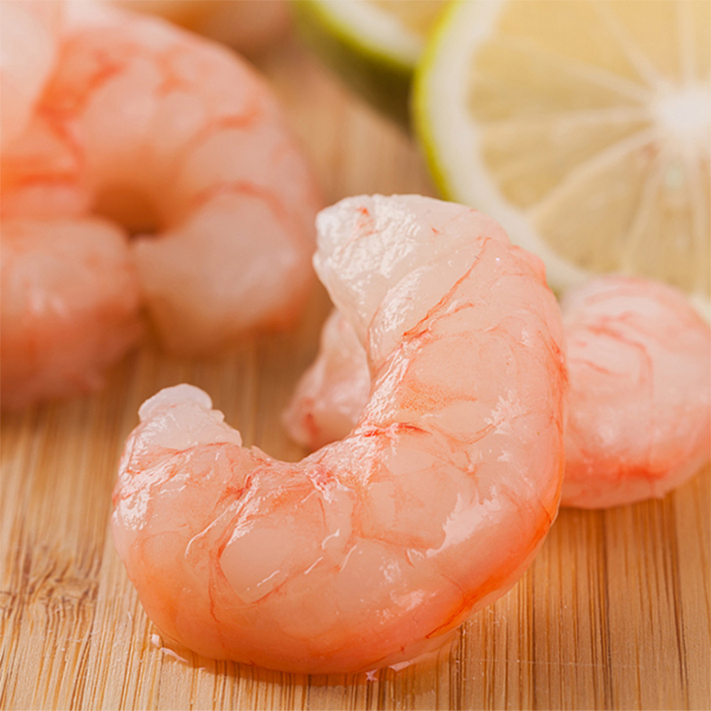 海庆兄弟红虾仁200g