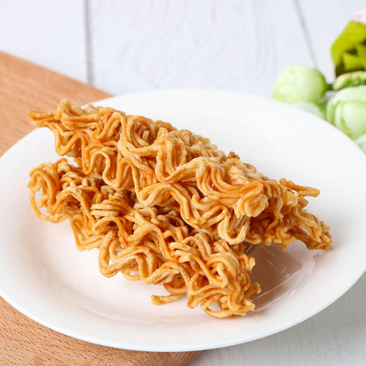 GEMEZ Enaak Extra 点心面(烤鸡风味/辣味) 商品图1