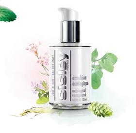 sisley希思黎 全能乳液125ml  补水保湿控油