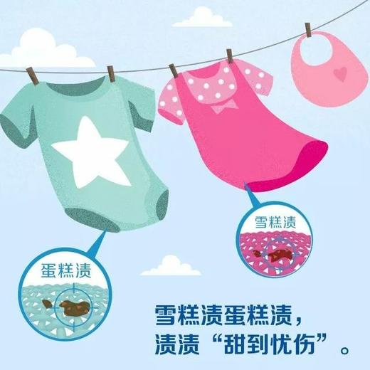 安利优生活多效倍洁洗衣液/可洗660斤衣服/柔顺速溶易漂洗/防污渍再附着/防锈环保 商品图8