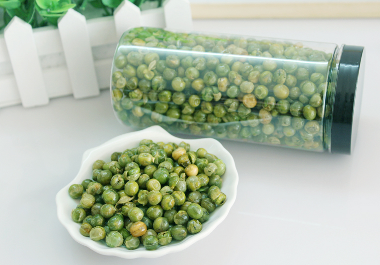 【预售】熏青豆