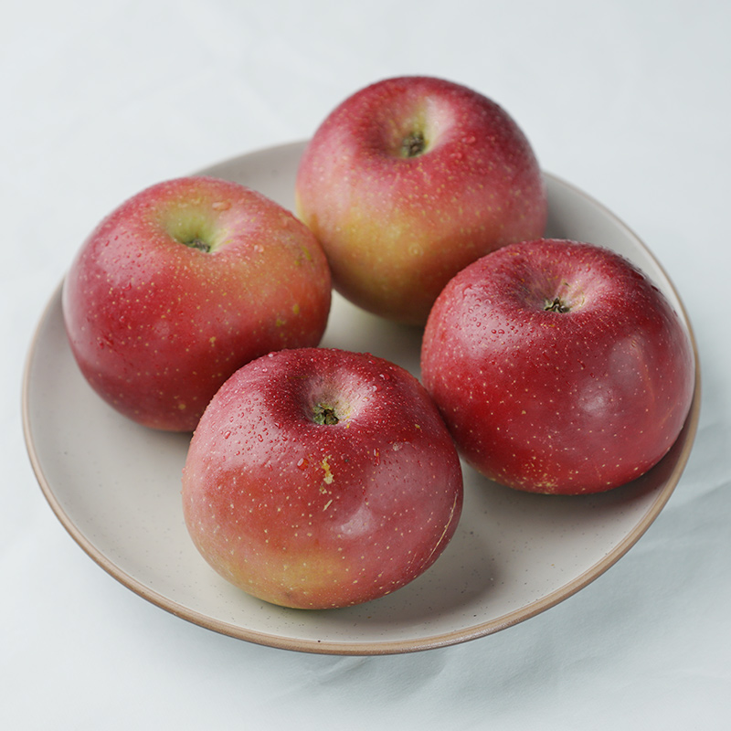 善品公社·四川盐源苹果|12颗装(75-80mm)|高山种植