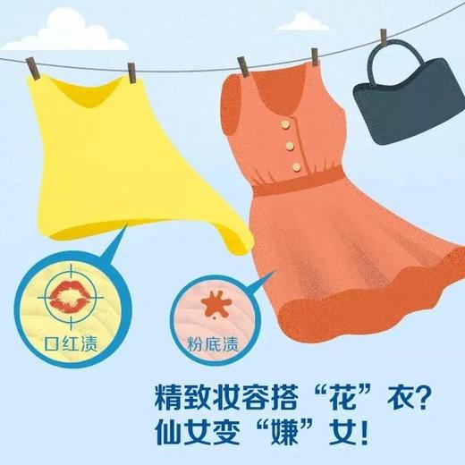 安利优生活多效倍洁洗衣液/可洗660斤衣服/柔顺速溶易漂洗/防污渍再附着/防锈环保 商品图6