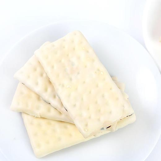 英国酸奶夹心饼干 178g/盒