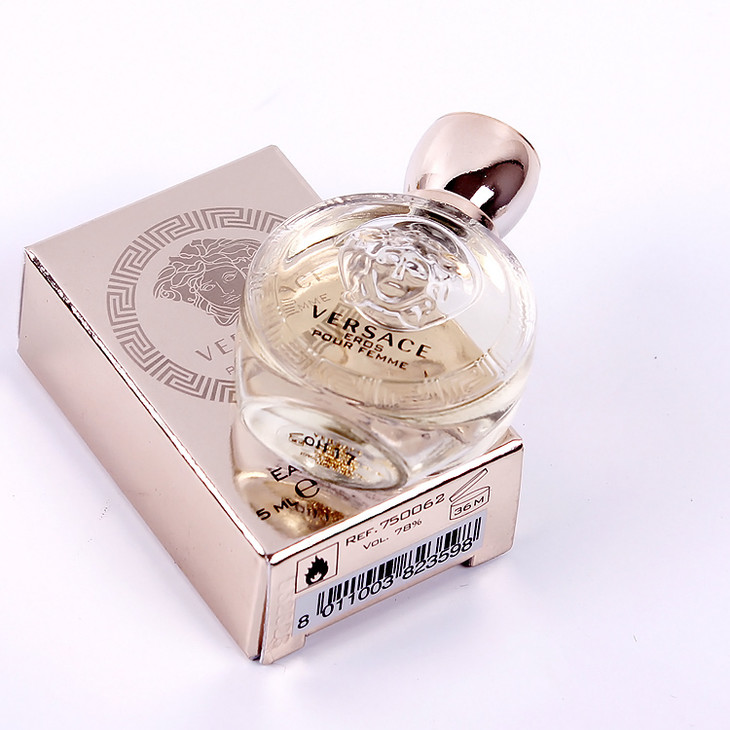 范思哲 爱神女士香水 versace eros pour femme edt 正装 |小q