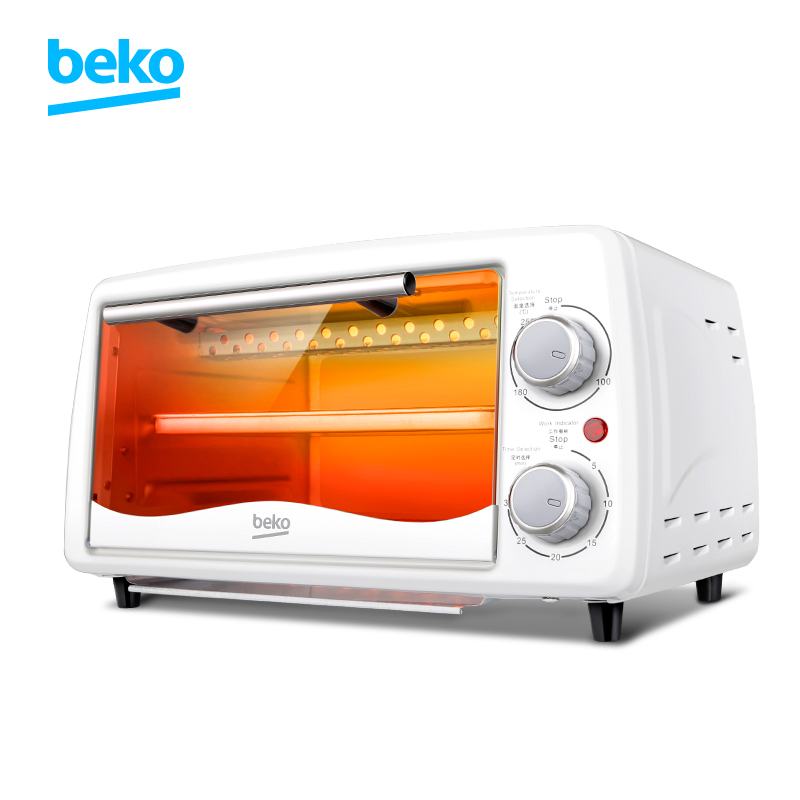 倍科\/BEKO 电烤箱家用多功能电烤箱烘焙