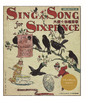 6. Sing a song for sixpence讲读 商品缩略图0