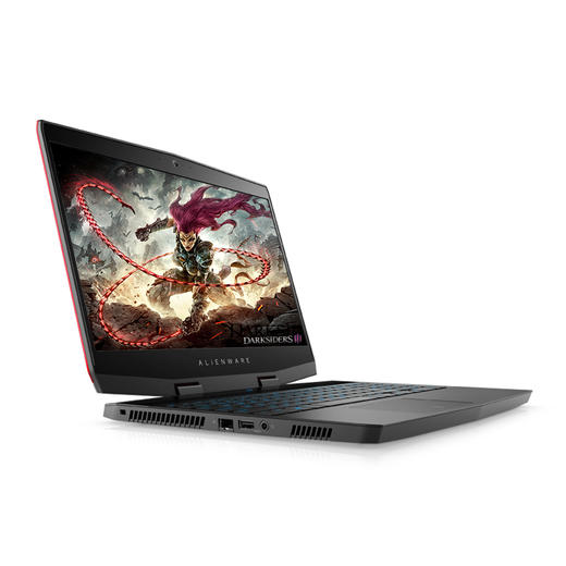 alienware m15 经典版15.6英寸游戏本(外星人) 系列