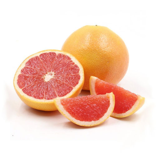 【精选】南非进口 红宝石西柚 400g/颗