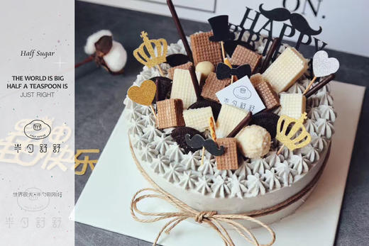 黑芝芝 商品图1